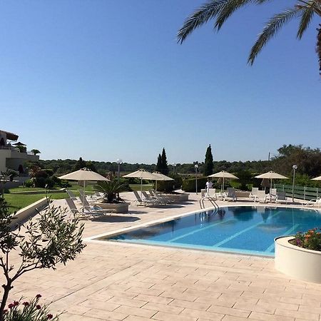Verde Al Mare Boutique Hotel Valira Экстерьер фото