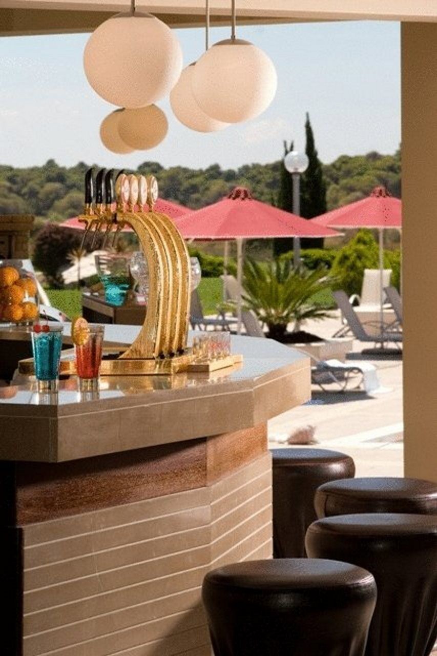 Verde Al Mare Boutique Hotel Valira Экстерьер фото